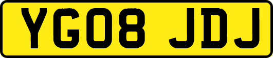 YG08JDJ