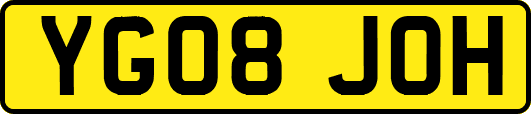 YG08JOH