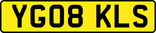 YG08KLS