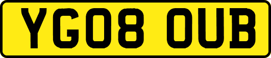 YG08OUB