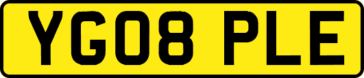 YG08PLE