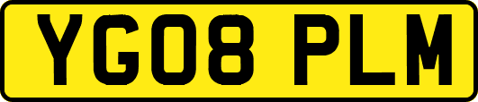 YG08PLM