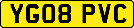 YG08PVC