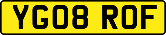 YG08ROF