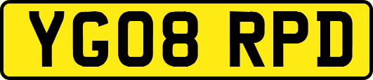 YG08RPD