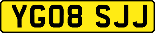 YG08SJJ