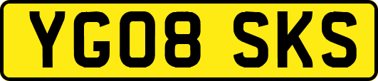 YG08SKS