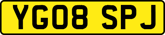 YG08SPJ