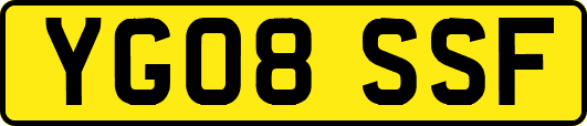 YG08SSF