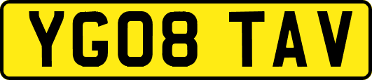YG08TAV