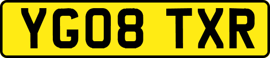 YG08TXR