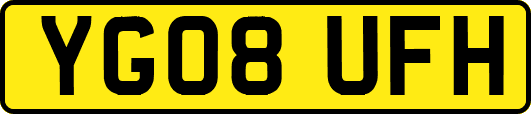 YG08UFH