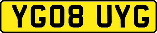 YG08UYG