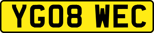 YG08WEC