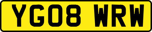 YG08WRW