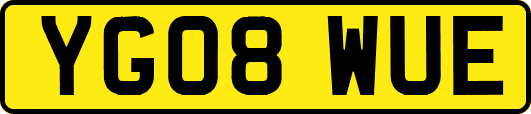 YG08WUE