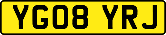 YG08YRJ