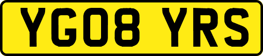 YG08YRS