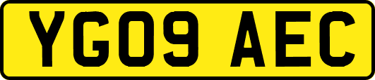 YG09AEC