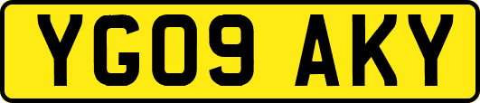 YG09AKY