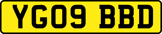 YG09BBD