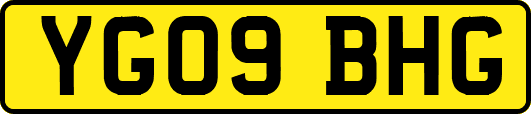 YG09BHG