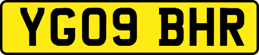 YG09BHR