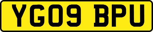 YG09BPU