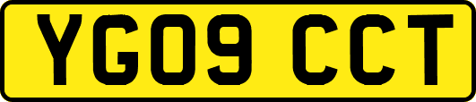 YG09CCT