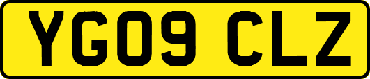 YG09CLZ