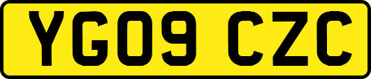 YG09CZC