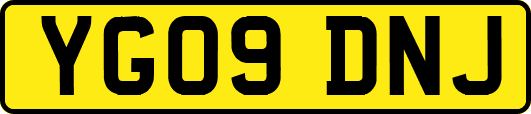 YG09DNJ