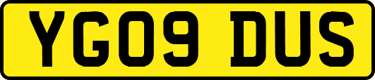 YG09DUS