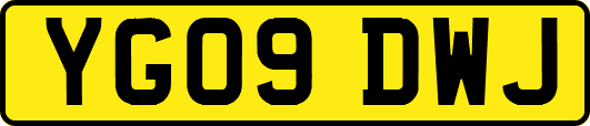 YG09DWJ