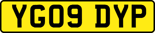 YG09DYP