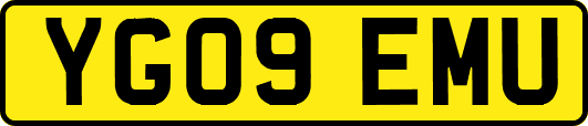 YG09EMU