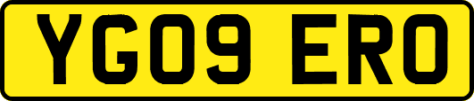 YG09ERO
