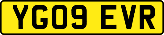 YG09EVR