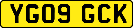 YG09GCK