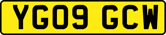 YG09GCW