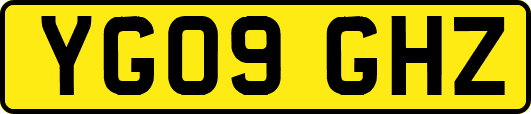 YG09GHZ