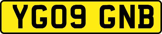 YG09GNB