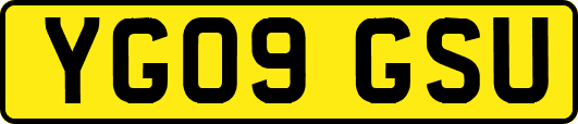 YG09GSU