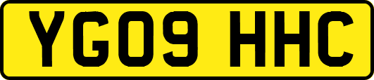 YG09HHC