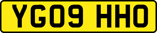 YG09HHO