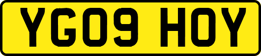 YG09HOY