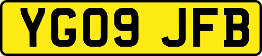 YG09JFB