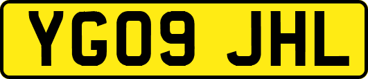 YG09JHL