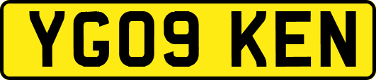 YG09KEN