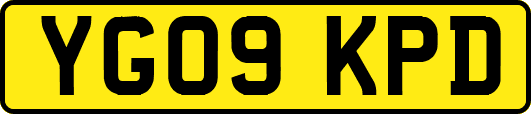 YG09KPD